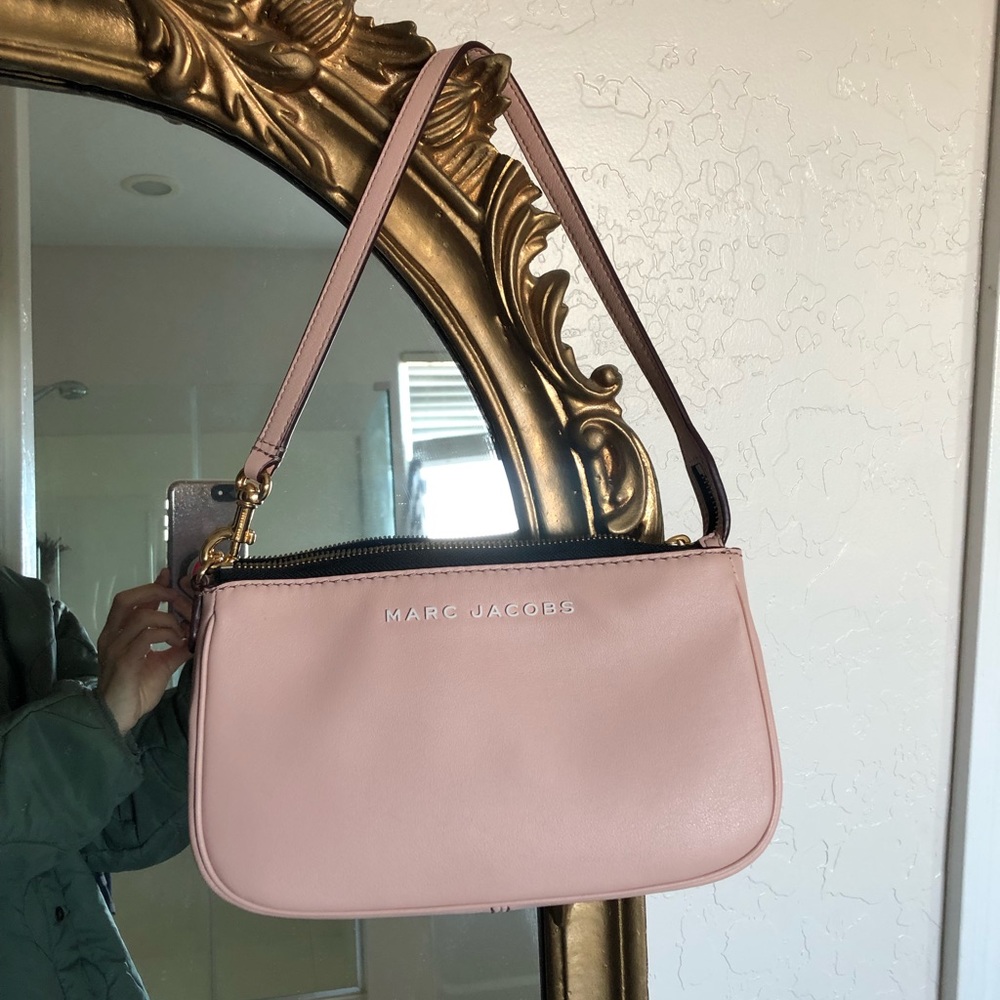 Marc Jacobs Baguette